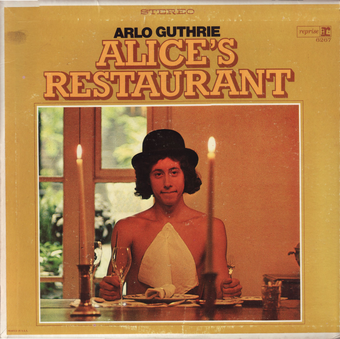 Alice's Restaurant
